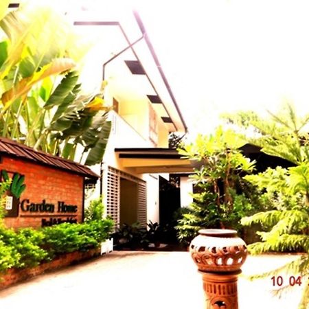 Garden Home Bed And Breakfast Yangon Exterior foto