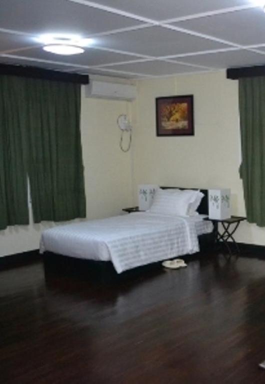 Garden Home Bed And Breakfast Yangon Quarto foto