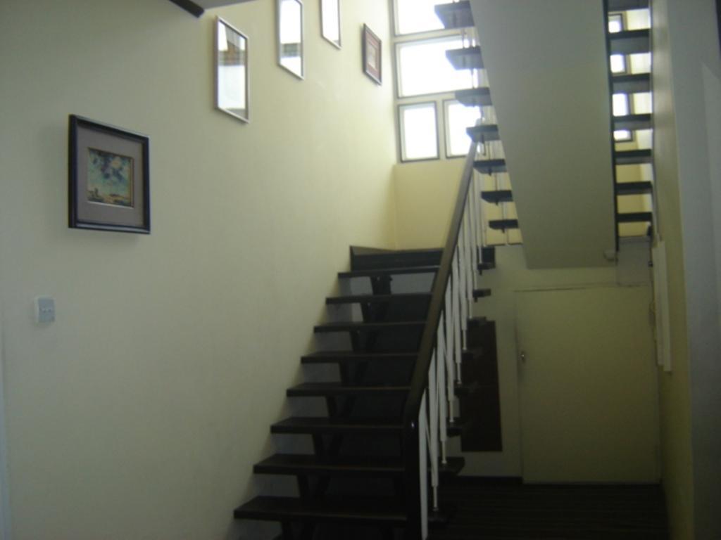 Garden Home Bed And Breakfast Yangon Exterior foto