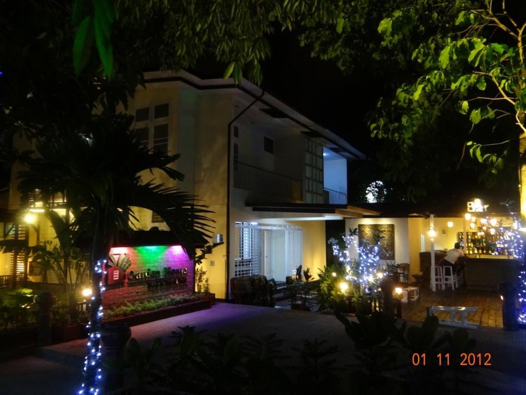 Garden Home Bed And Breakfast Yangon Exterior foto